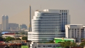 Petcharat Building, Vajira Hospital, Bangkok
